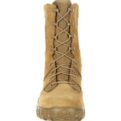 Rocky International 8" S2V Predator Military Boot RKC072 - Newest Products